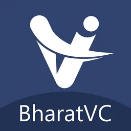 BharatVC logo