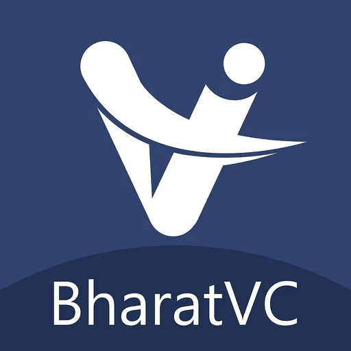 BharatVC logo