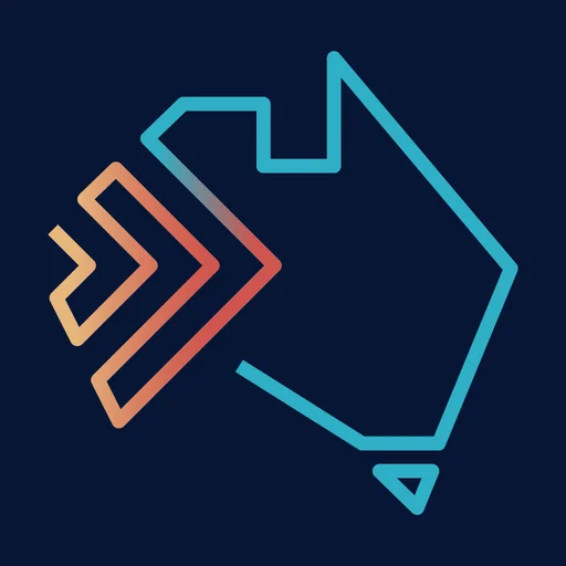 AustralianETA logo