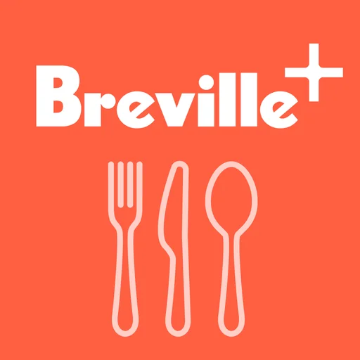Breville+ Cooking logo
