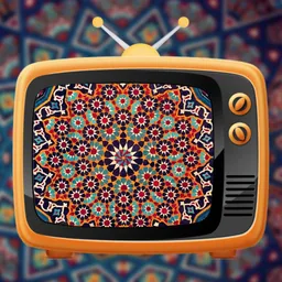 Farsi TV Info logo