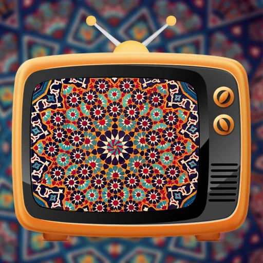 Farsi TV Info logo