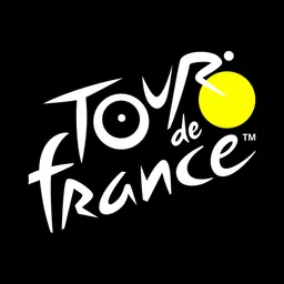 Tour de France by ŠKODA logo