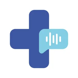 Text to Voice: Speech Aid logo