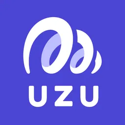 UZU - Murder Mystery App logo