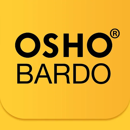 OSHO Bardo logo