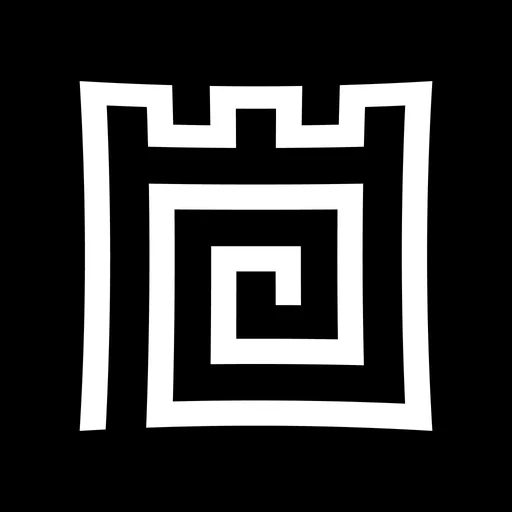 Castle - Make and Play logo
