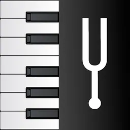 pianoscope – Piano Tuner logo