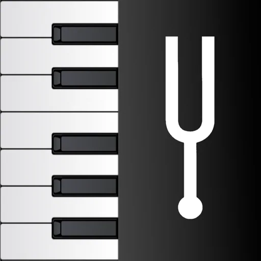 pianoscope – Piano Tuner logo