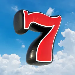 The Jackbox Party Pack 7 logo