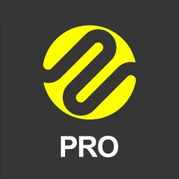 Reflex Pro - PLR Analyzer logo