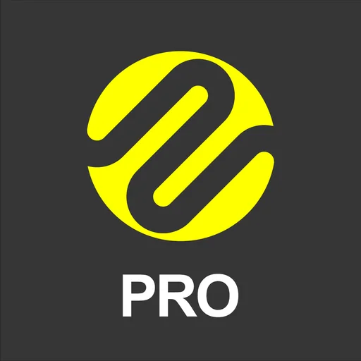 Reflex Pro - PLR Analyzer logo