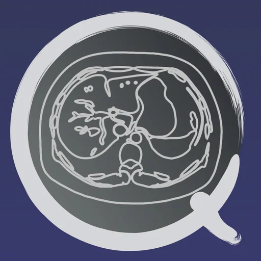 CT PassQuiz Abdomen / MRI logo