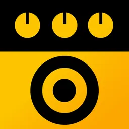 ToneStack PRO Guitar Amps & FX logo