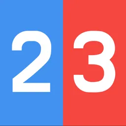 Scoreboard: Keep 2 Teams Score logo