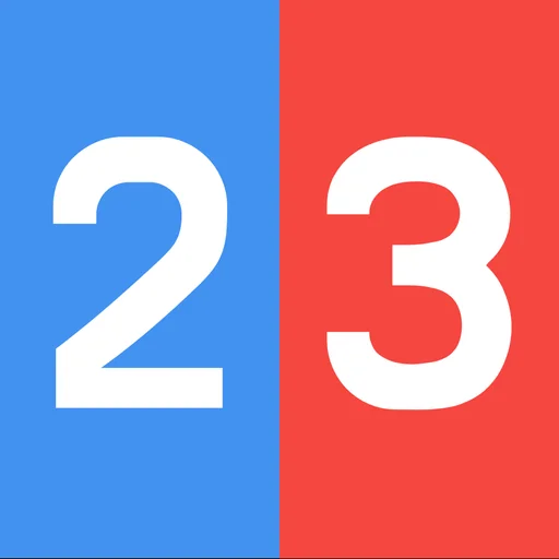 Scoreboard: Keep 2 Teams Score logo
