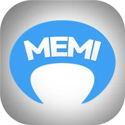 MeMi Message logo