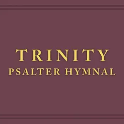 Trinity Psalter Hymnal logo