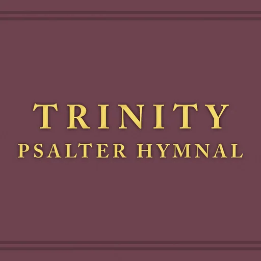 Trinity Psalter Hymnal logo