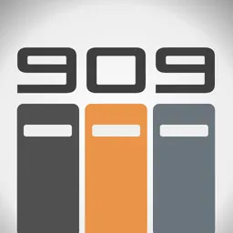 LE04 | AR-909 Drum Machine logo