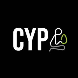 Cypography logo