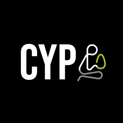 Cypography logo