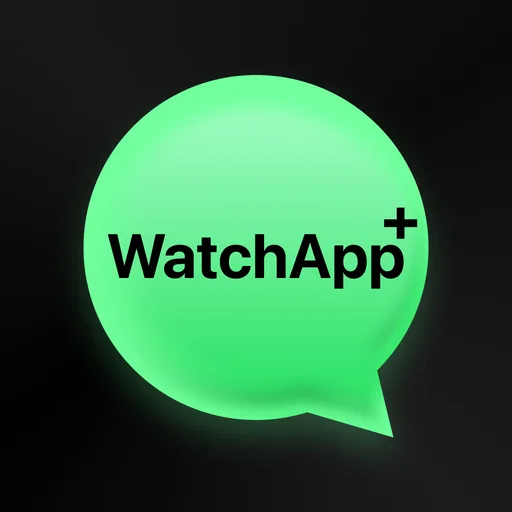 WatchApp+ for Watch logo