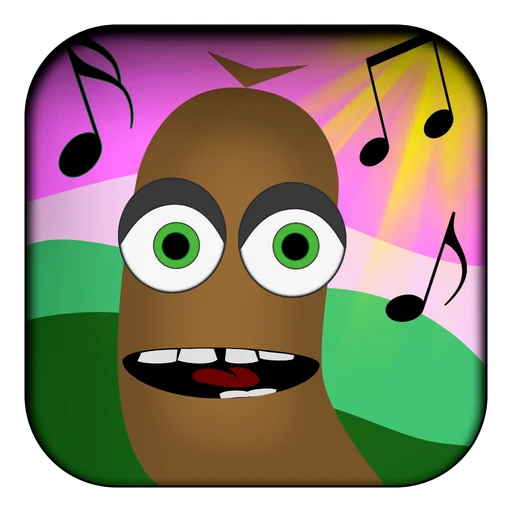 Wurst Music logo