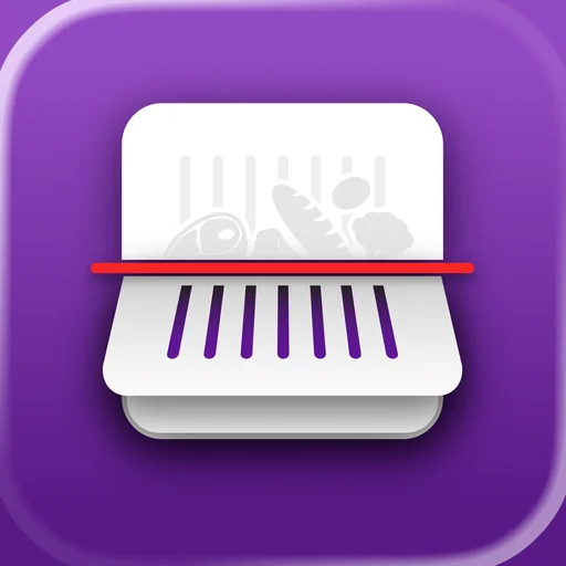 Best Before - Food Tracker logo