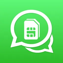 wNum | Number for WA Business logo