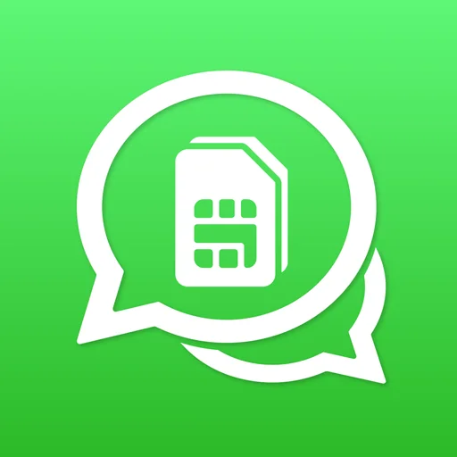 wNum | Number for WA Business logo