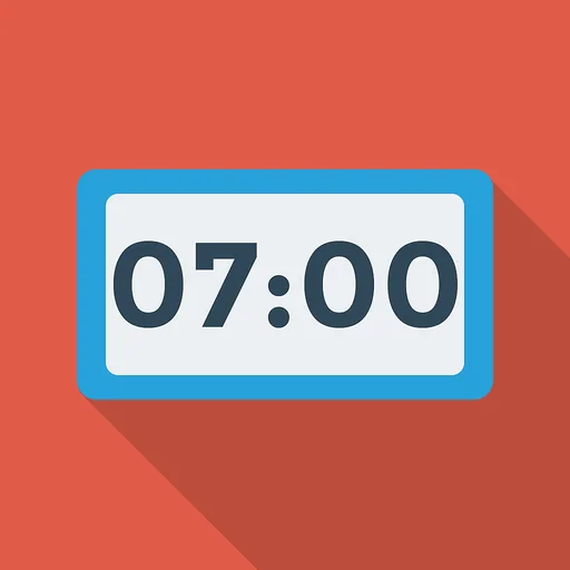 TimeGlance - Complication logo