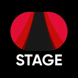STAGE Films, Web-Series, Shows logo