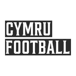 Cymru Football logo