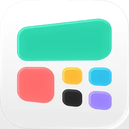 Color Widgets logo