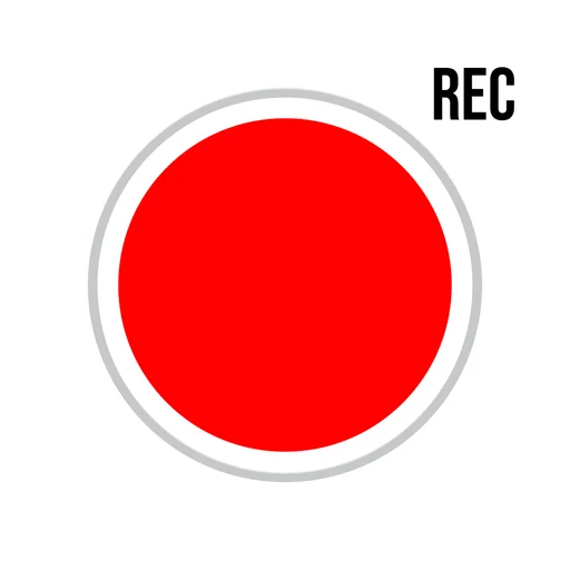 Call Recorder ACR ◉App MyCalls logo
