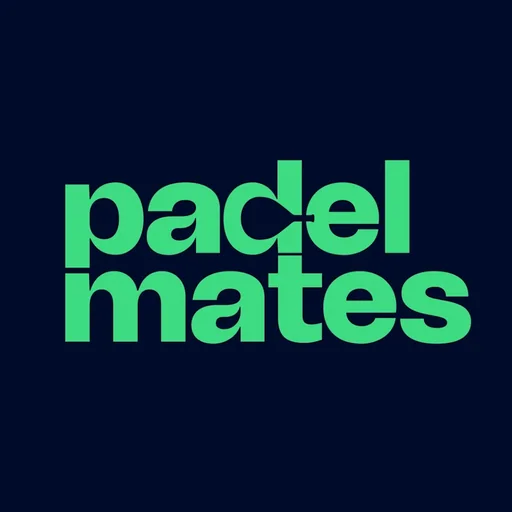 Padel Mates logo