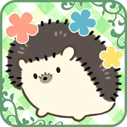 Hananezumi logo