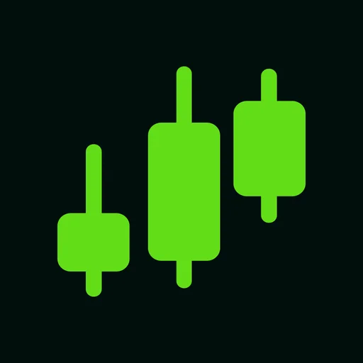 Stock Scanner Screener AI logo