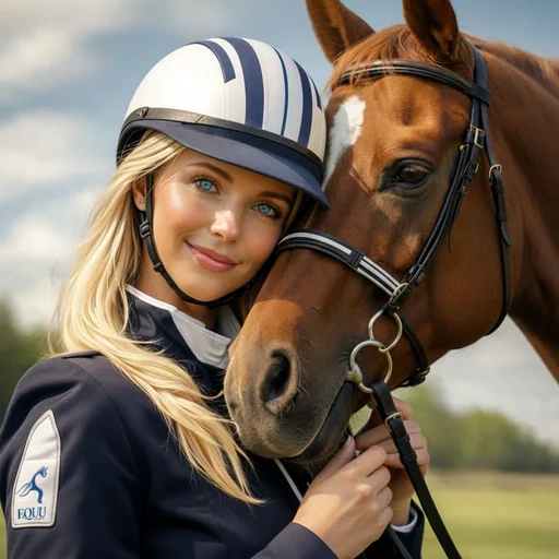 Equestriad World Tour 26 logo