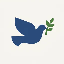 Bible Trivia - Christian Game logo