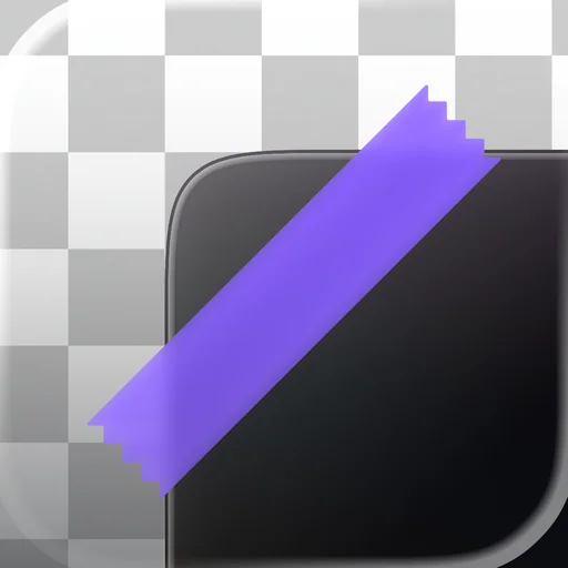 TapeKit・Lab of Top Widgets・GIF logo