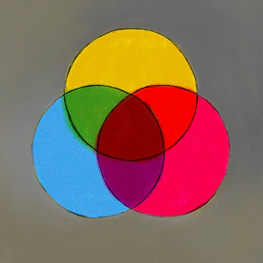 FocalPaint logo