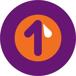 AU 0101: Mobile Banking App logo