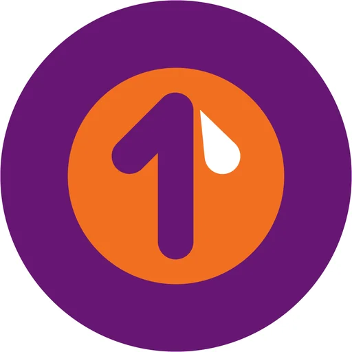 AU 0101: Mobile Banking App logo