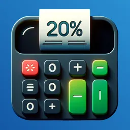VAT Calculator UK & Invoice logo