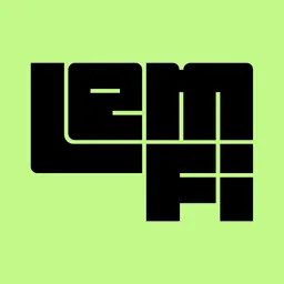 LemFi — Send. Save. Grow. logo