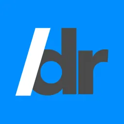 SlashDr logo