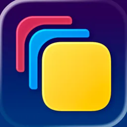 Sticky Widgets logo