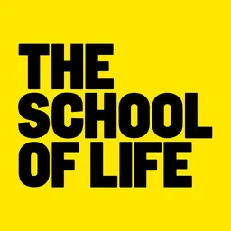 The School of Life logo